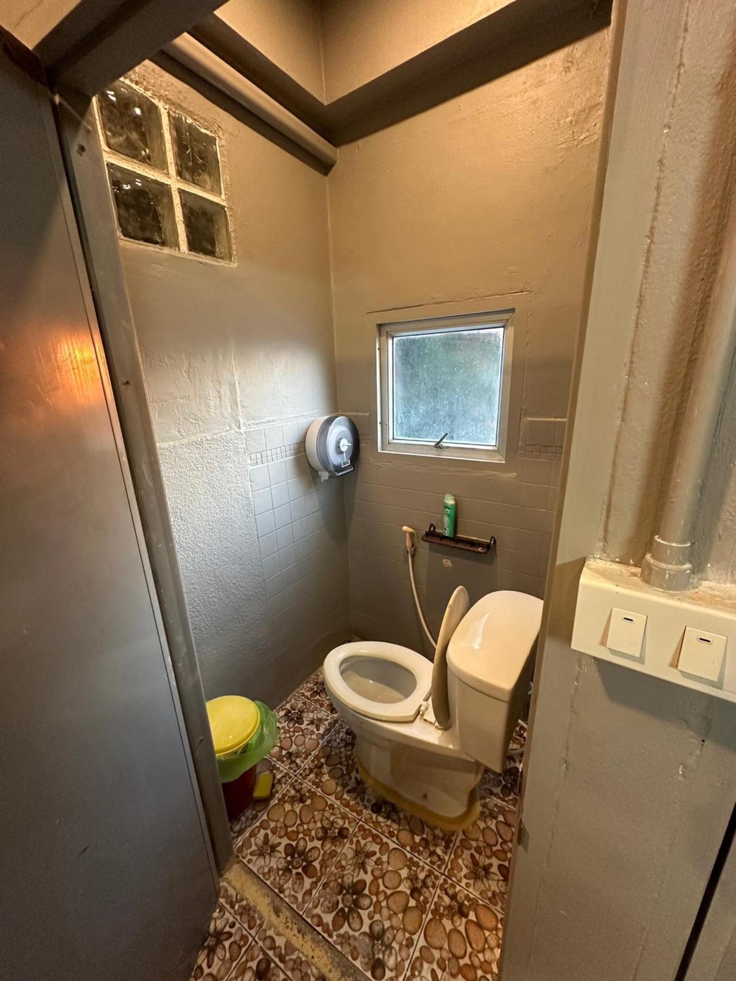 Haadrin Fellini Hostel & Pizzeria Haad Rin Dış mekan fotoğraf